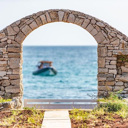 Villa Eva, Luxury Salento Santa Maria di Leuca المظهر الخارجي الصورة