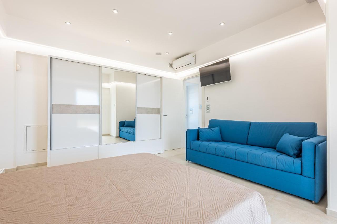 Villa Eva, Luxury Salento Santa Maria di Leuca المظهر الخارجي الصورة