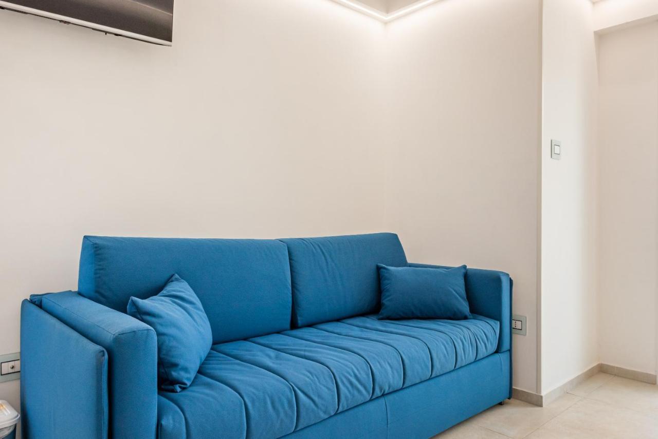 Villa Eva, Luxury Salento Santa Maria di Leuca المظهر الخارجي الصورة