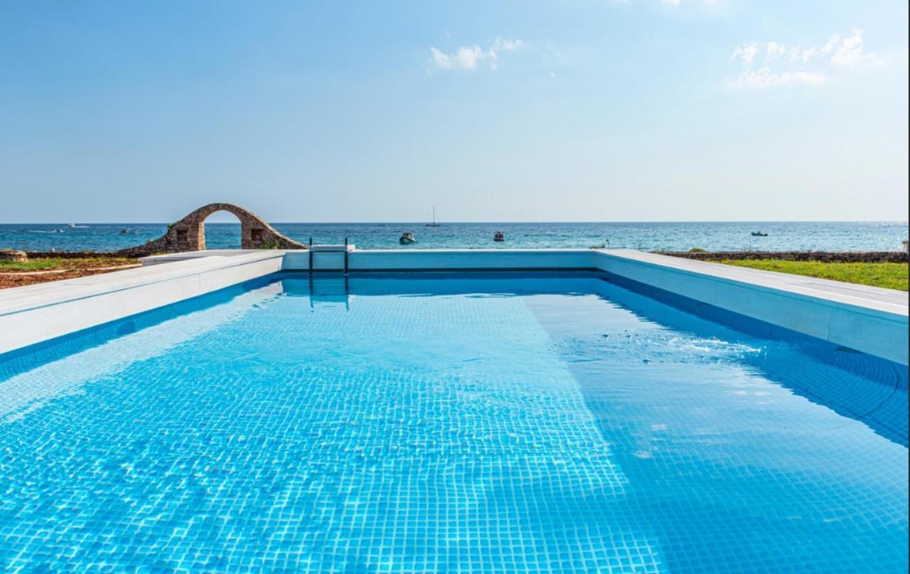 Villa Eva, Luxury Salento Santa Maria di Leuca المظهر الخارجي الصورة