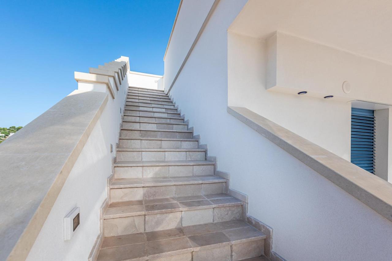 Villa Eva, Luxury Salento Santa Maria di Leuca المظهر الخارجي الصورة