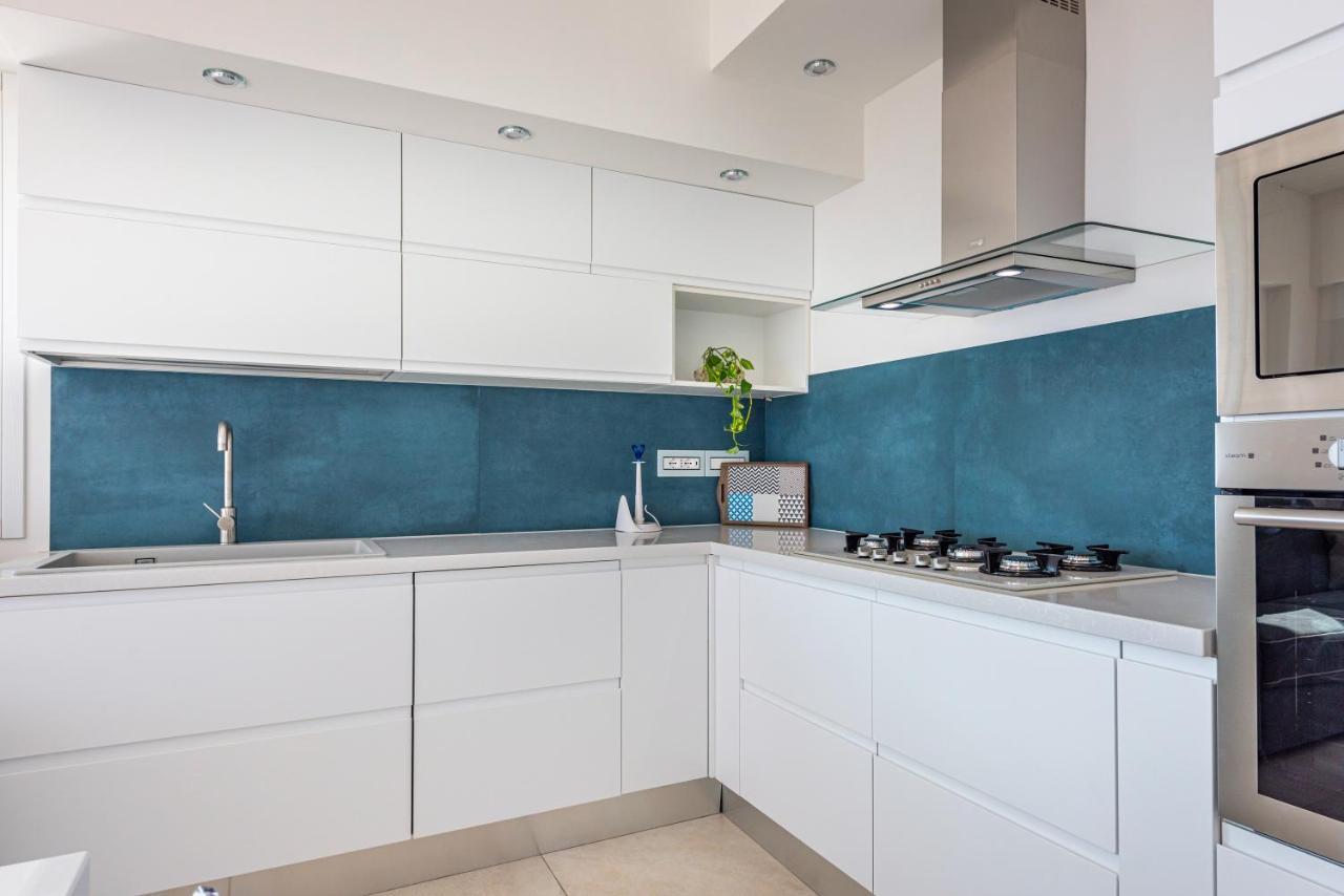 Villa Eva, Luxury Salento Santa Maria di Leuca المظهر الخارجي الصورة